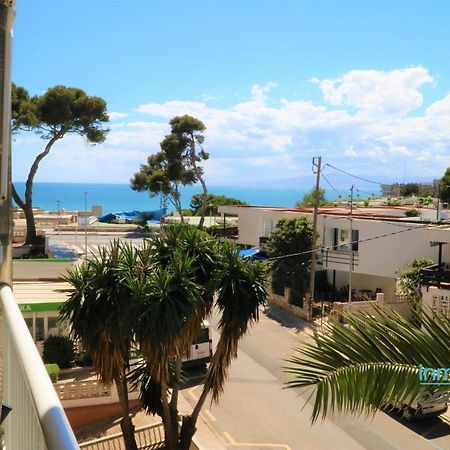 Sun Beach Bellavista con vistas al mar Salou Esterno foto