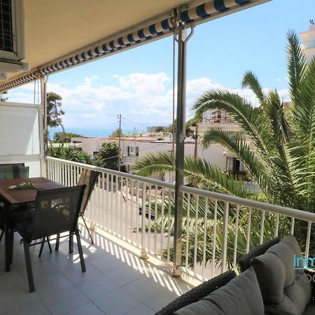Sun Beach Bellavista con vistas al mar Salou Esterno foto
