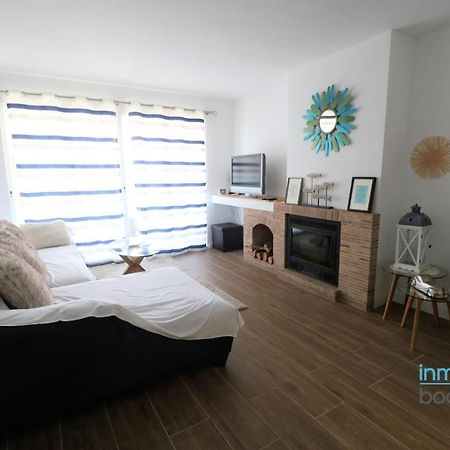 Sun Beach Bellavista con vistas al mar Salou Esterno foto