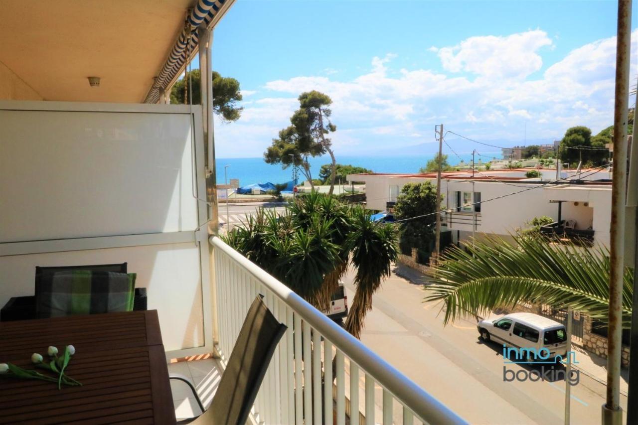 Sun Beach Bellavista con vistas al mar Salou Esterno foto