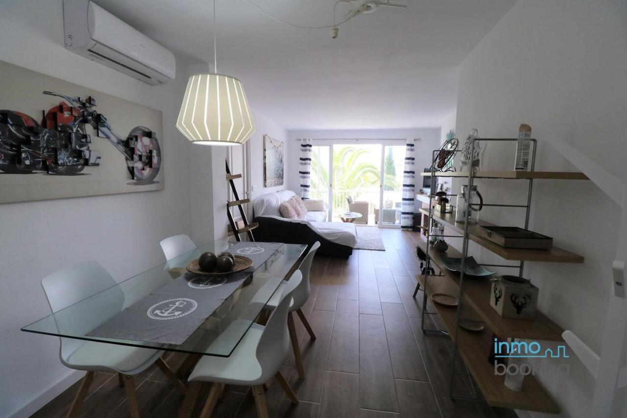 Sun Beach Bellavista con vistas al mar Salou Esterno foto