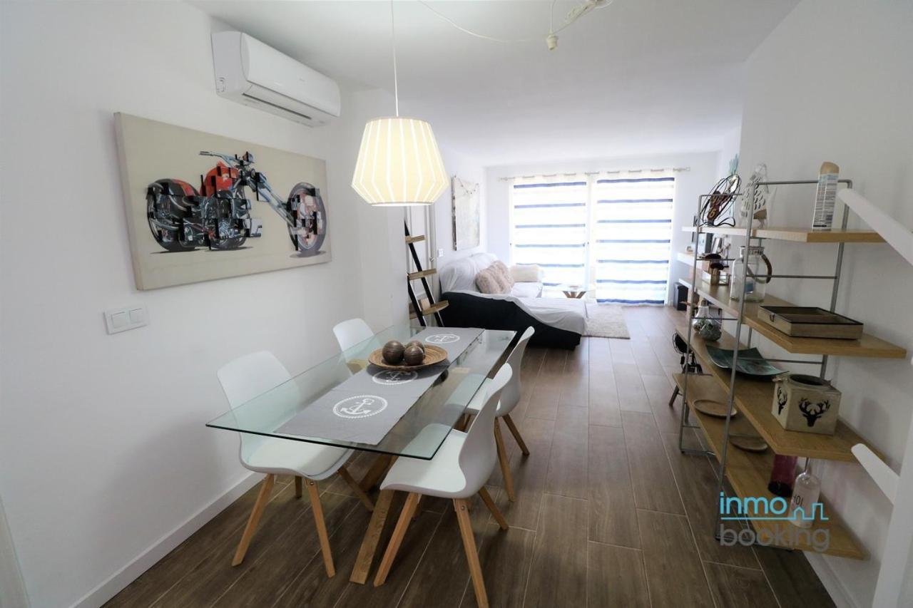 Sun Beach Bellavista con vistas al mar Salou Esterno foto