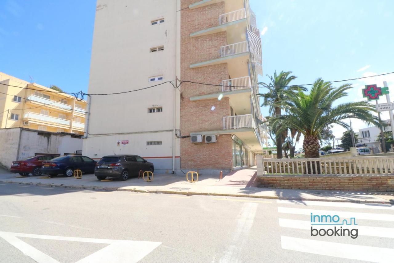 Sun Beach Bellavista con vistas al mar Salou Esterno foto