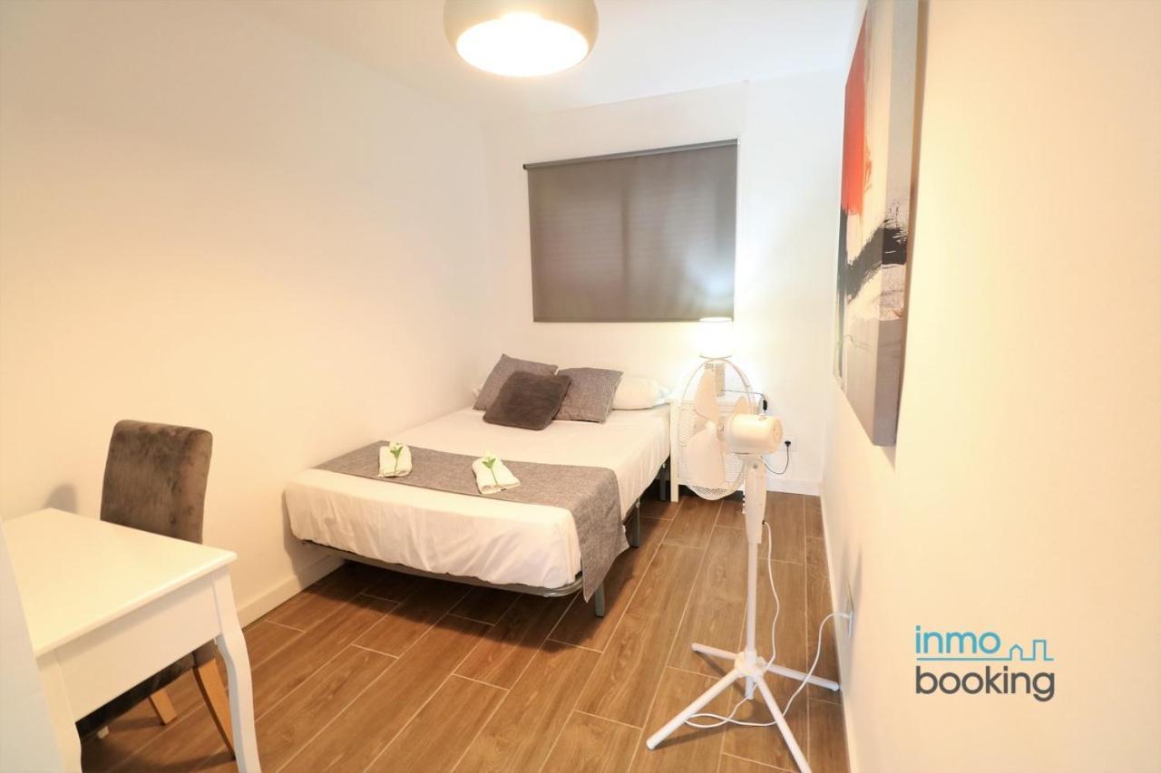 Sun Beach Bellavista con vistas al mar Salou Esterno foto