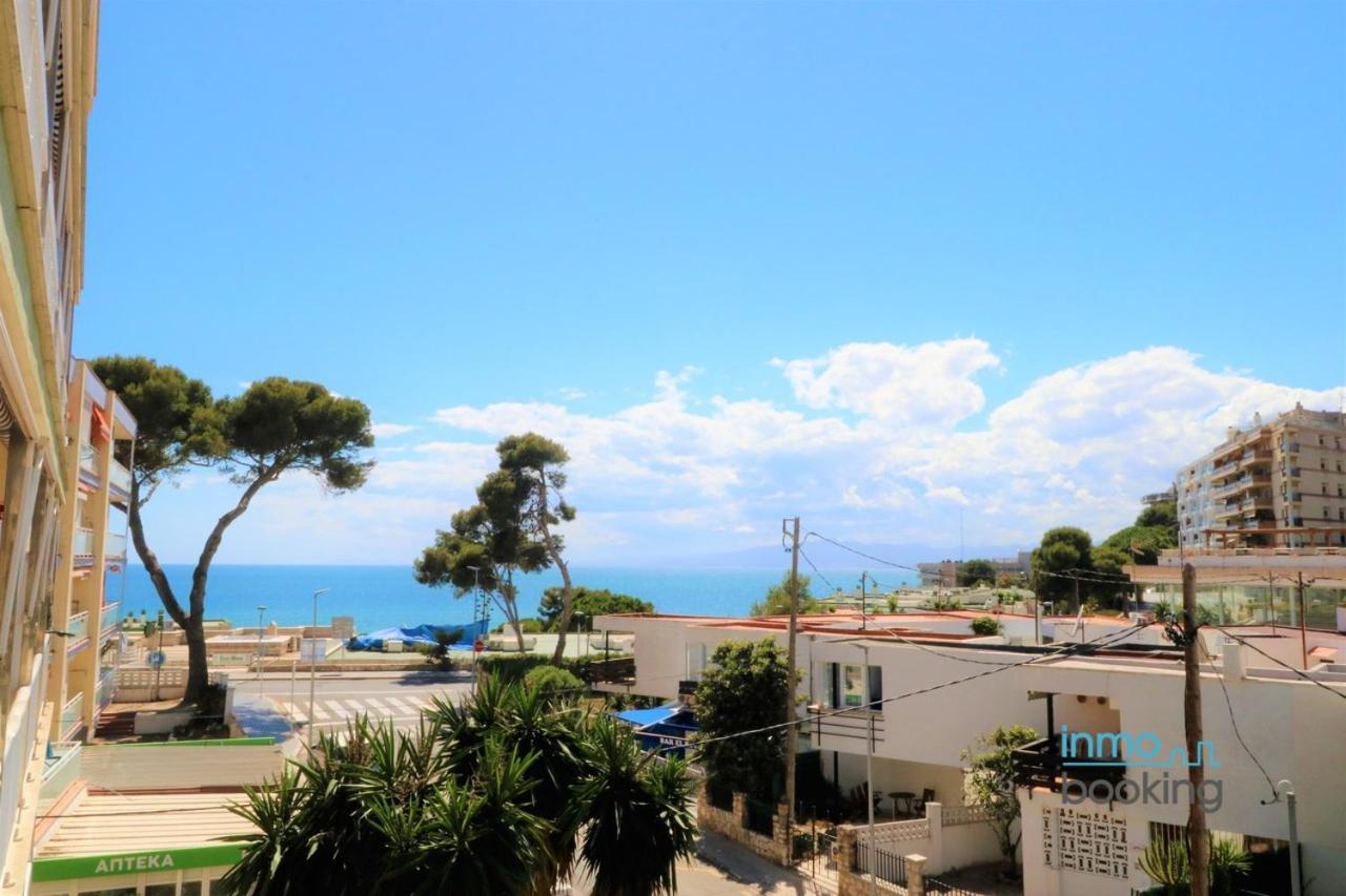 Sun Beach Bellavista con vistas al mar Salou Esterno foto
